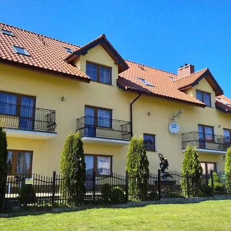 Goscinne Orka Jarosławiec