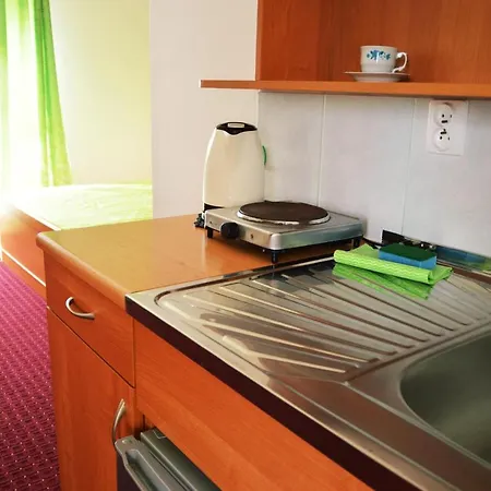 Goscinne Orka Гостевой дом 3*