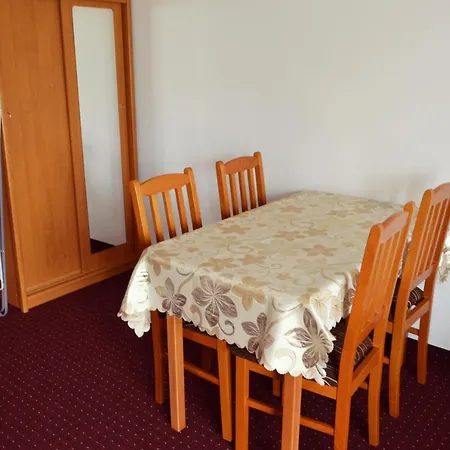 Goscinne Orka Ярославец