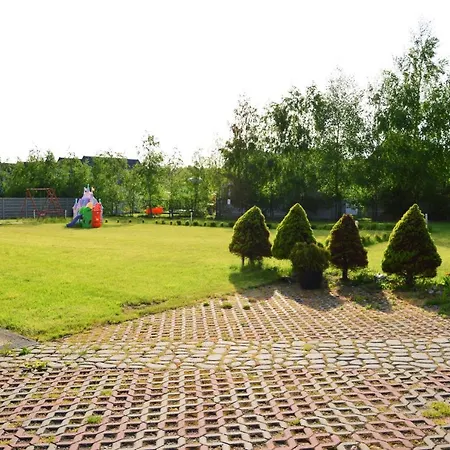 Гостевой дом Goscinne Orka