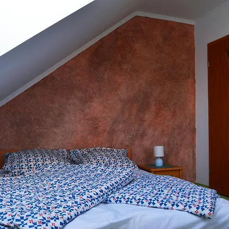 招待所 Goscinne Orka