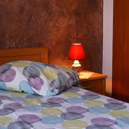 Гостевой дом Goscinne Orka Ярославец