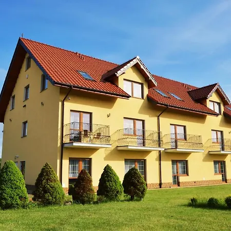 Goscinne Orka Jarosławiec