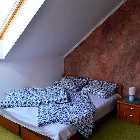 Goscinne Orka Гостевой дом Ярославец