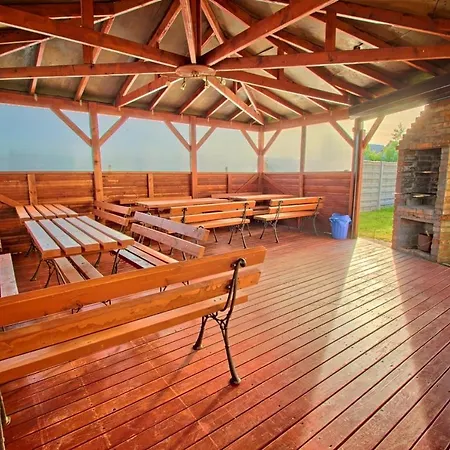 Goscinne Orka 3* Ярославец