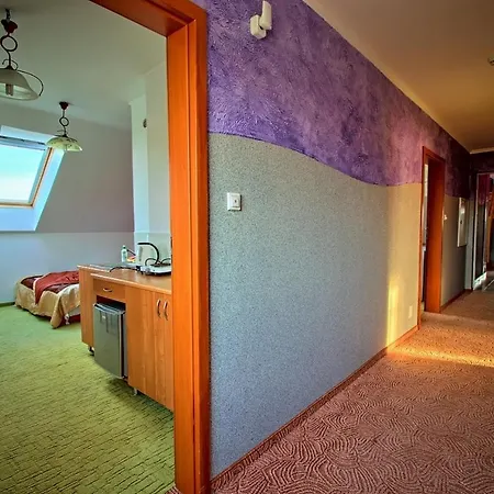 Goscinne Orka 3* Ярославец