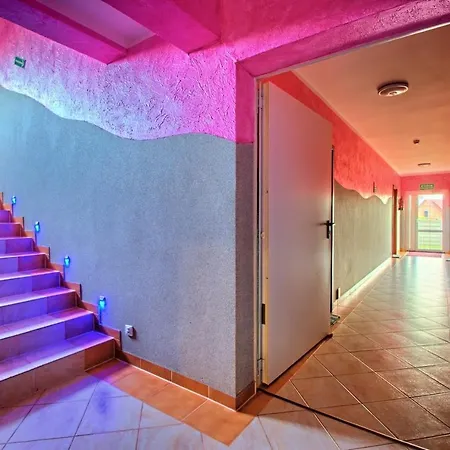 Goscinne Orka Гостевой дом 3*