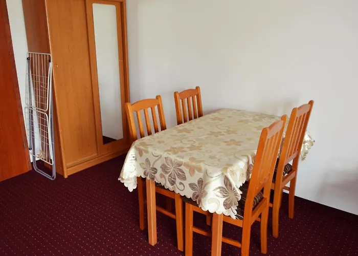 Goscinne Orka Jaroslawiec