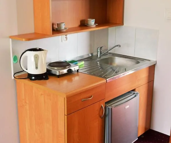 Penzion Goscinne Orka 3*