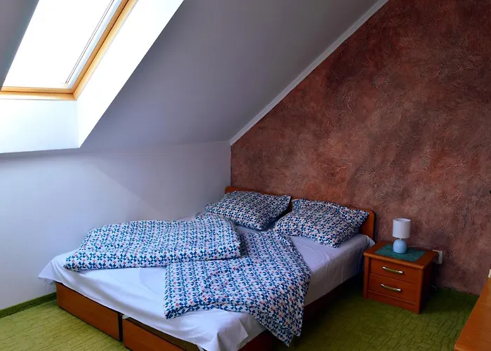 Goscinne Orka Guest house Jaroslawiec