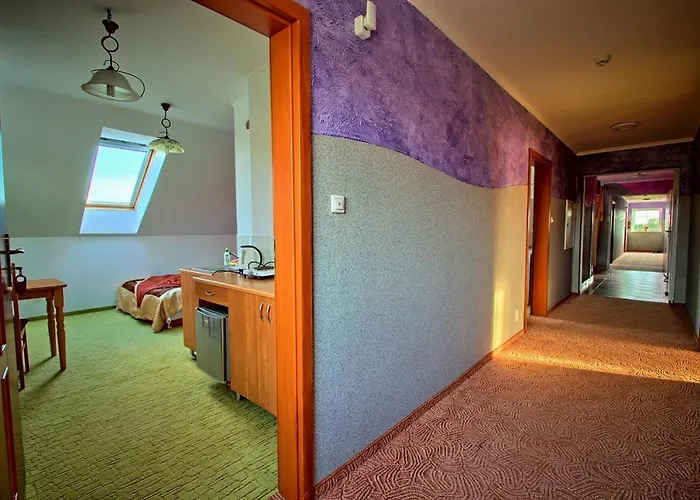 Goscinne Orka 3* Jaroslawiec